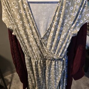 Women’s Mystery Dresses